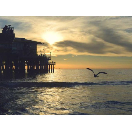 Durable Linen Lamp fr-FR